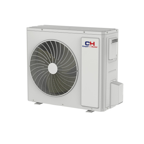 Канальный кондиционер Cooper&Hunter Nordic Commercial CH-IDH100PRK2/CH-IU100RM2